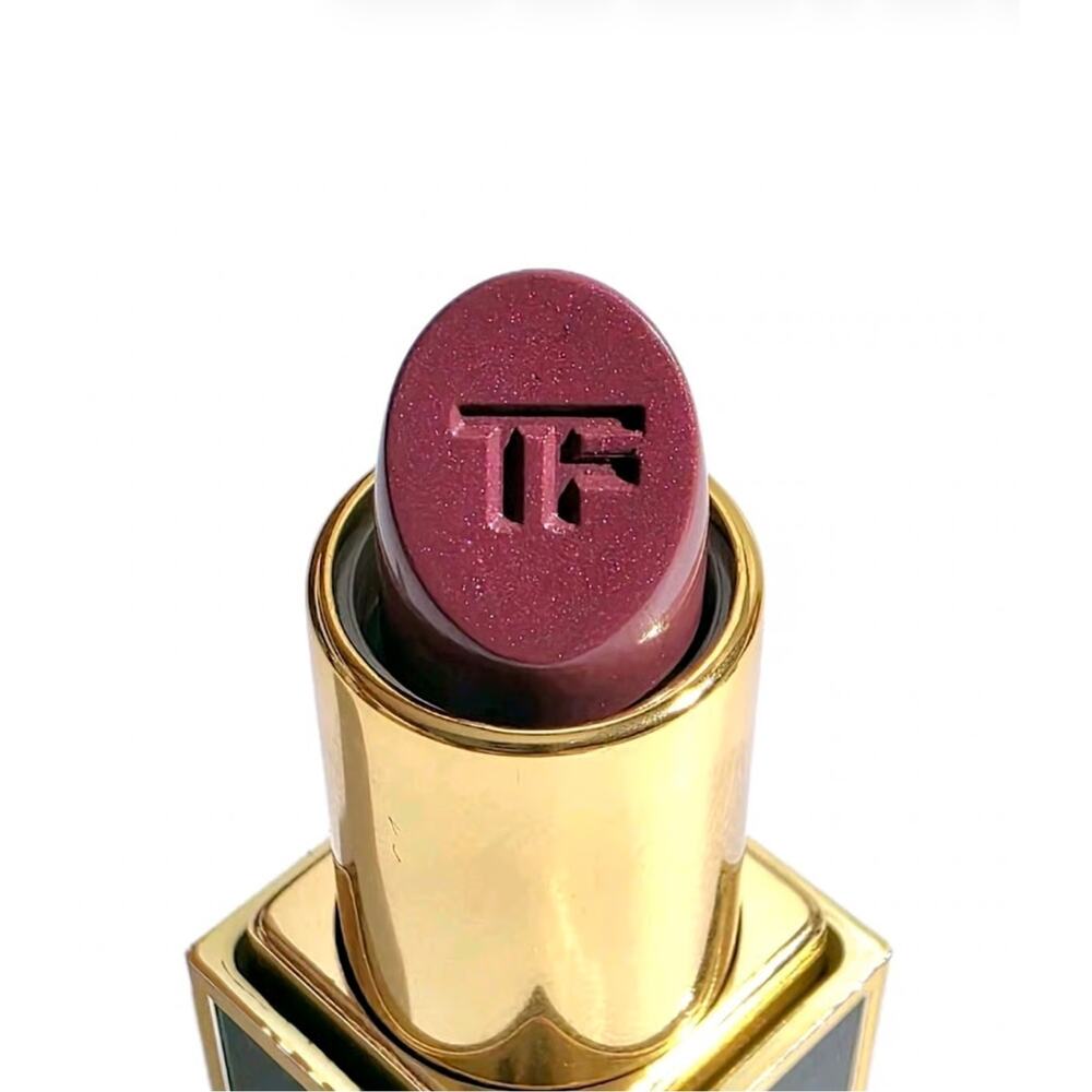 Tom Ford Boys & Girls Mini Clutch Size Lip Color Lipstick On Scott - New